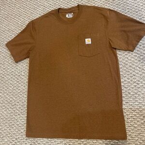 carhartt tshirt